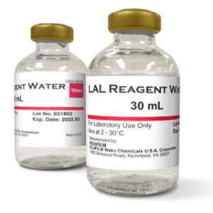 LAL Reagent Water (FUJIFILM Wako)